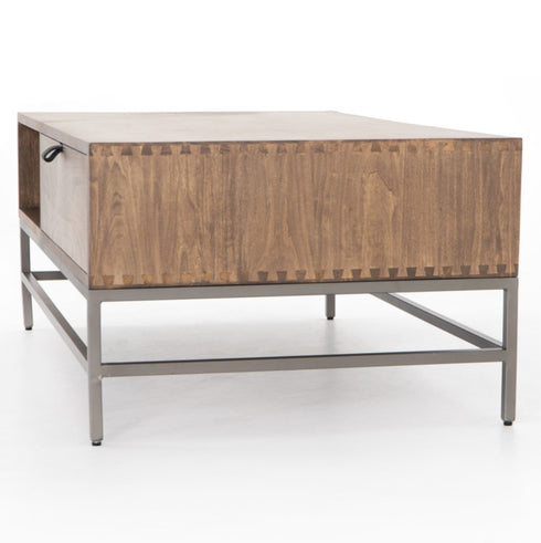 TREY COFFEE TABLE