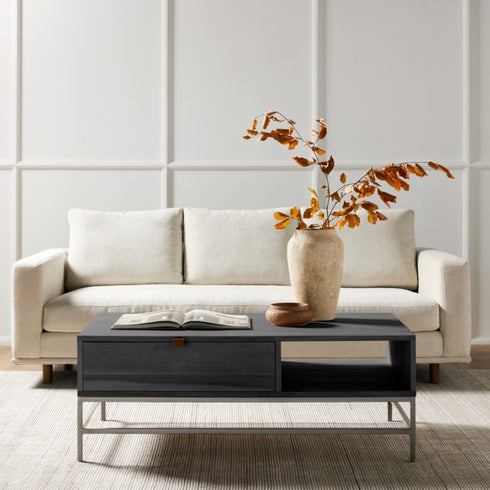 TREY COFFEE TABLE