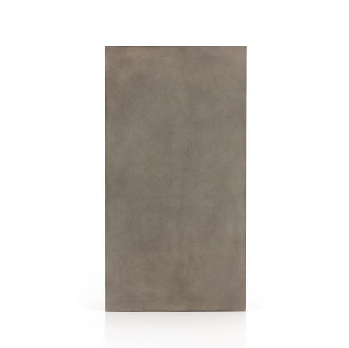 Faro Coffee Table-Dark Grey Concrete