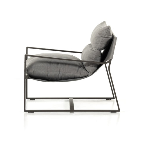 AVON OUTDOOR SLING CHAIR