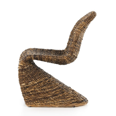PORTIA DINING CHAIR