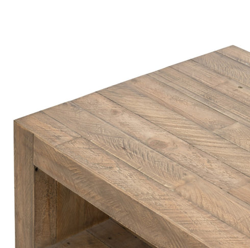 Beckwourth Coffee Table