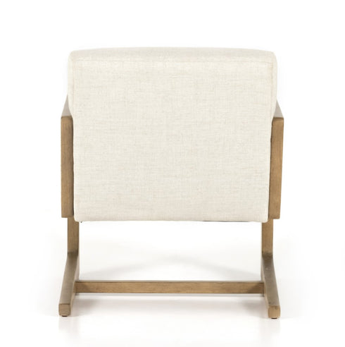 Adney Chair - Alcala Cream