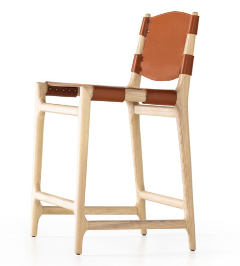 Joan Bar + Counter Stool