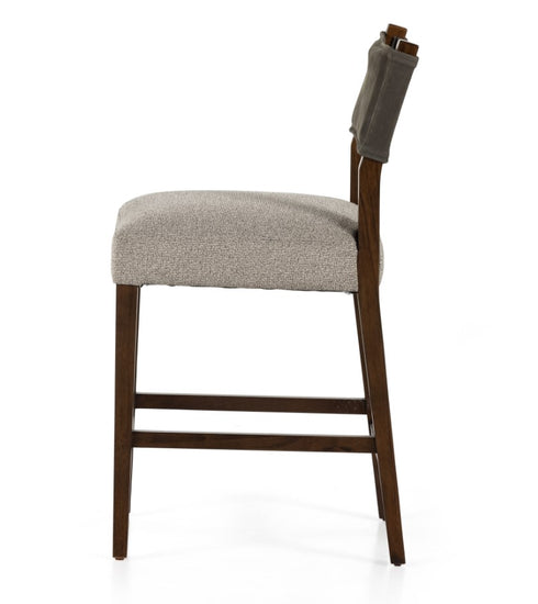 Ferris Bar + Counter Stool