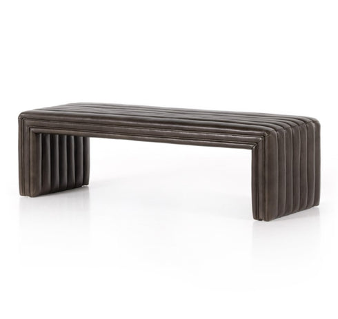 AUGUSTINE BENCH