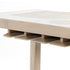 OJAI BAR CART-NATURAL MANGO