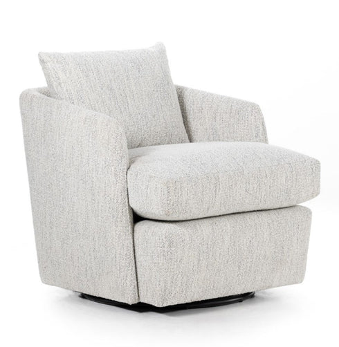 Whittaker Swivel Chair