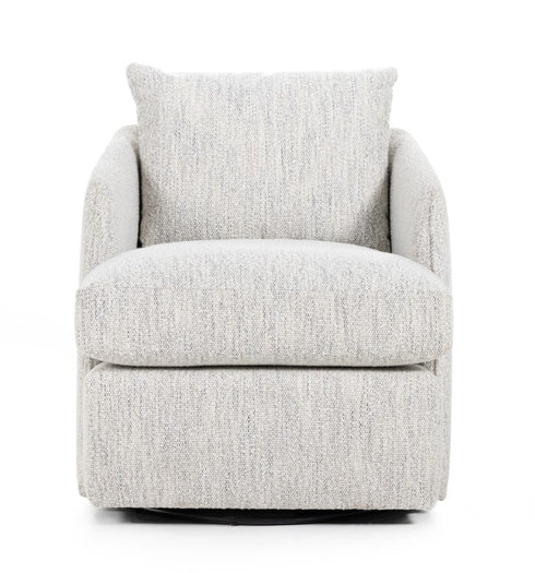 Whittaker Swivel Chair