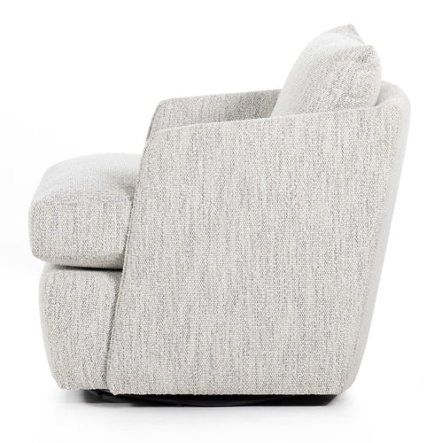 Whittaker Swivel Chair
