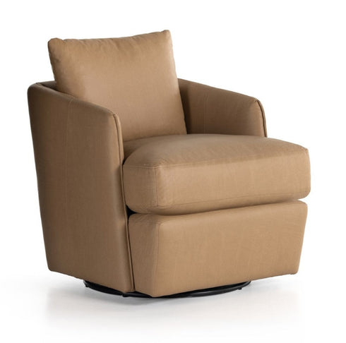 Whittaker Swivel Chair