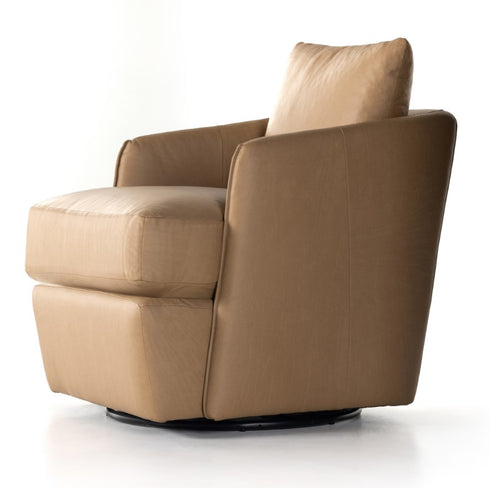 Whittaker Swivel Chair