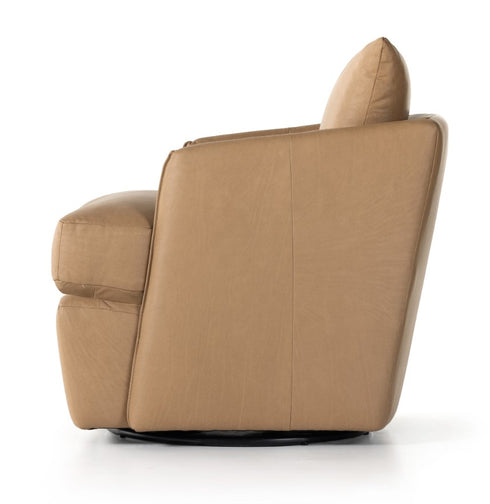 Whittaker Swivel Chair
