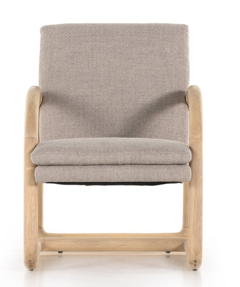 Aldana Chair-Gibson Taupe