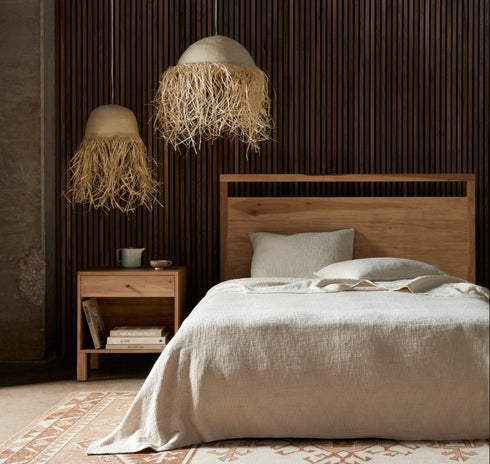 ISADOR NIGHTSTAND