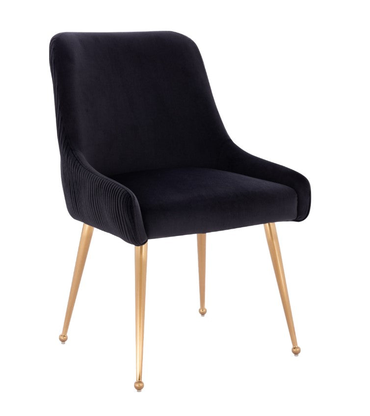 Beatrix Velvet Dining Chairs