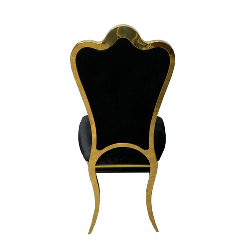 Elizabeth Armless Chair