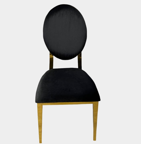 Athena Armless Chair