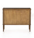 Toulouse Chest