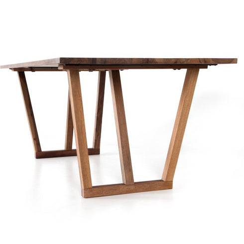 Cyril Dining Table-Natural Reclaimed