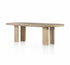 Jaylen Extension Dining Table