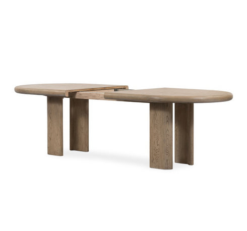 Jaylen Extension Dining Table