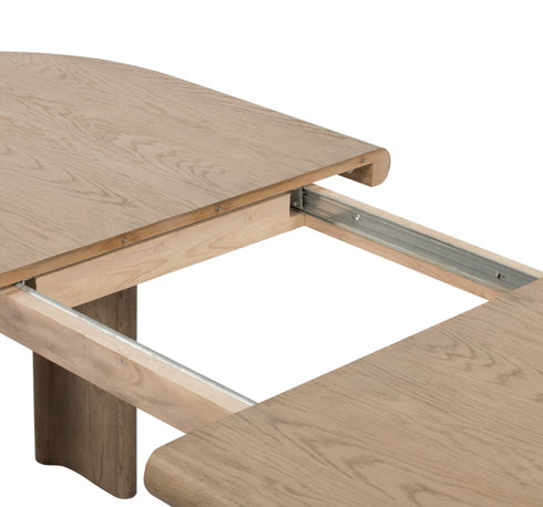 Jaylen Extension Dining Table