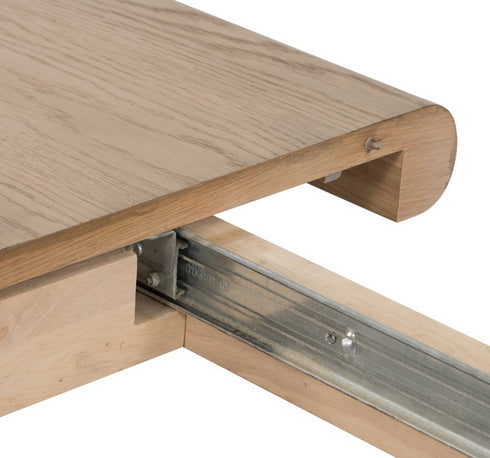 Jaylen Extension Dining Table