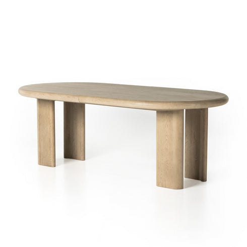 Jaylen Extension Dining Table