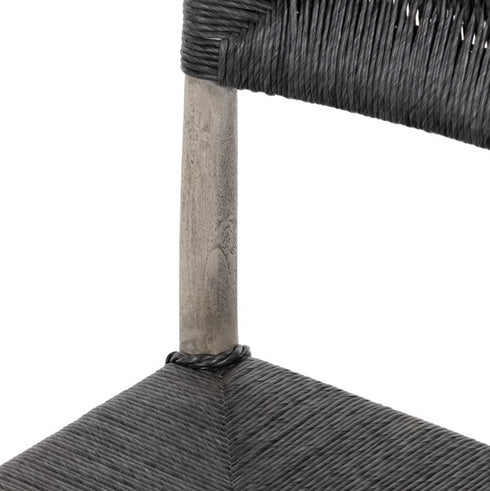 LOMAS OUTDOOR DINING CHAIR