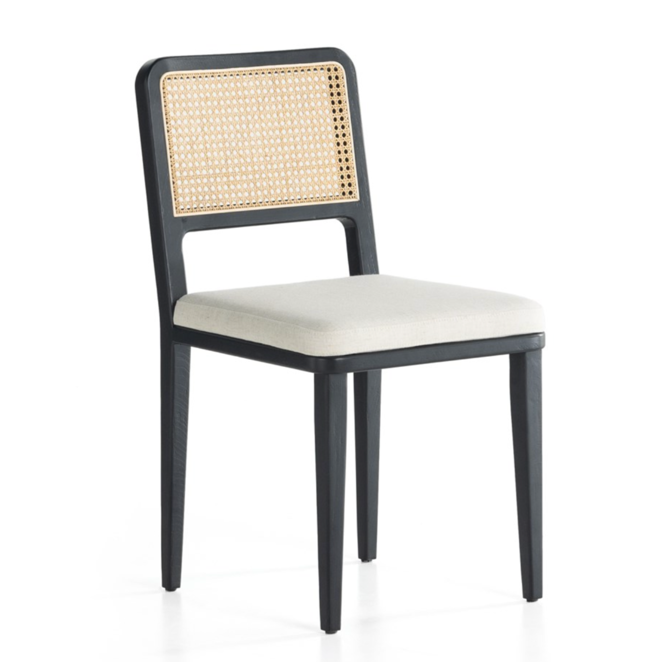 Veka Dining Chair - Savile Flax