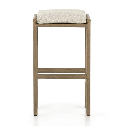 Kyla Outdoor Bar + Counter Stool