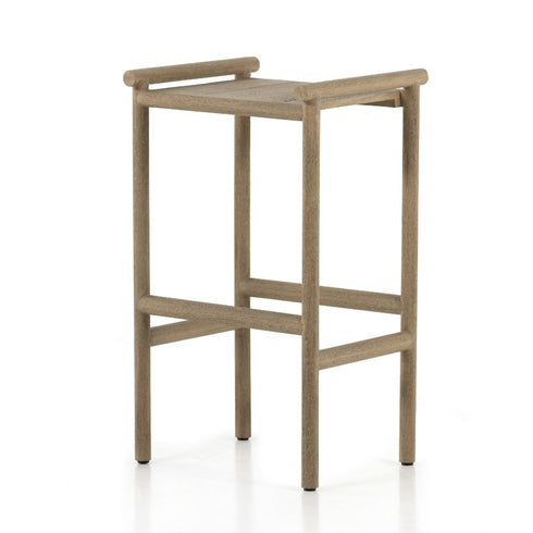 Kyla Outdoor Bar + Counter Stool