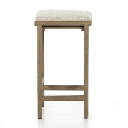 Kyla Outdoor Bar + Counter Stool