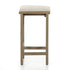 Kyla Outdoor Bar + Counter Stool