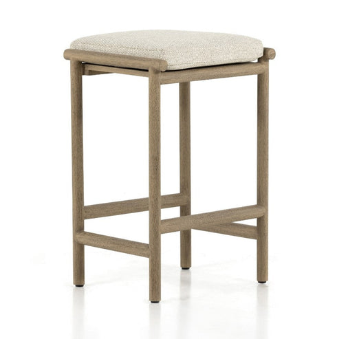 Kyla Outdoor Bar + Counter Stool