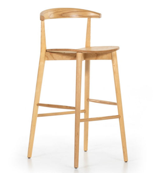 Pruitt Bar + Counter Stool