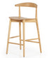 Pruitt Bar + Counter Stool