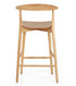 Pruitt Bar + Counter Stool