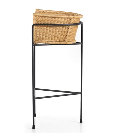 Destin Bar & Counter Stool
