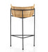 Destin Bar & Counter Stool