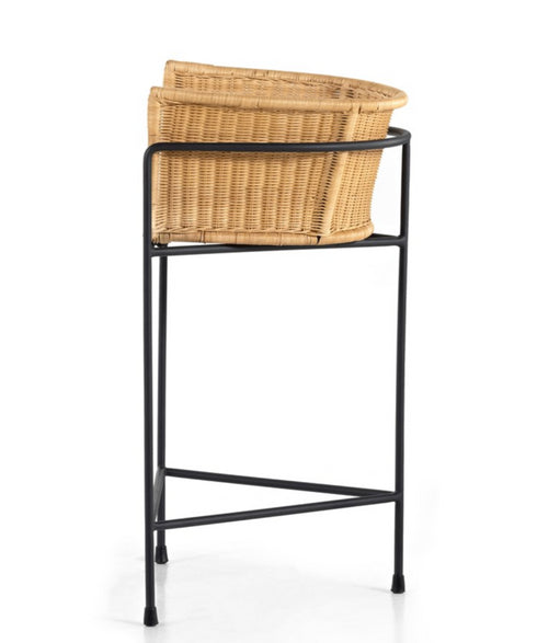 Destin Bar & Counter Stool