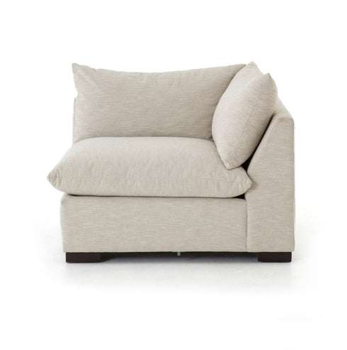 Build Your Own: Grant Sectional
