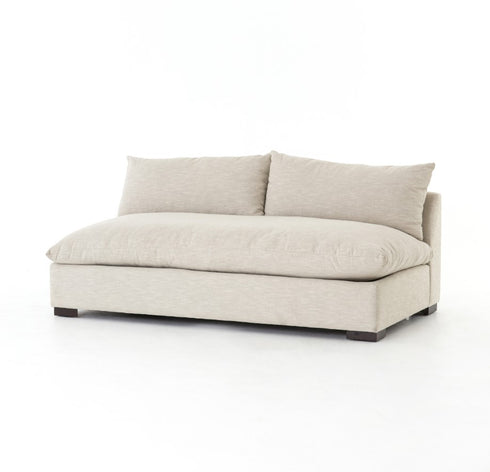 Build Your Own: Grant Sectional