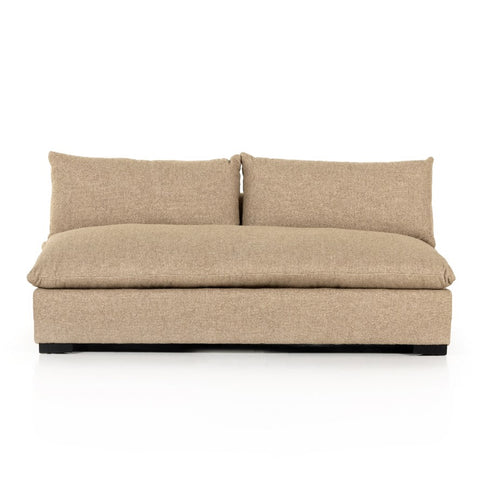 Build Your Own: Grant Sectional