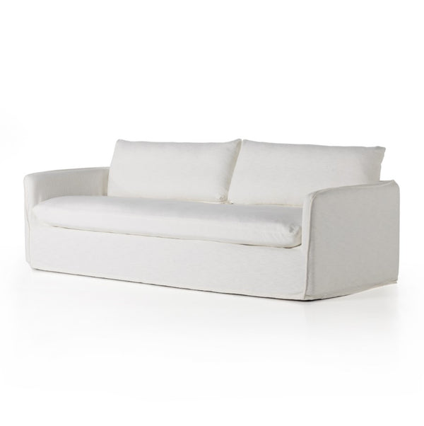 Capella Slipcover Sofa