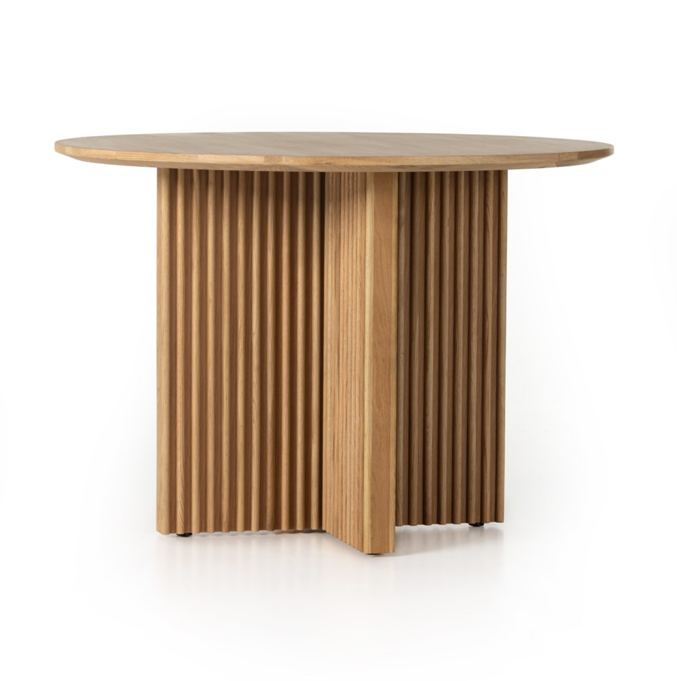 Copo Dining Table-Natural Oak