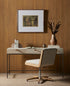 TREY MODULAR WRITING DESK
