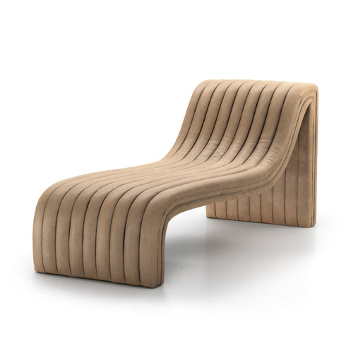 AUGUSTINE CHAISE LOUNGE