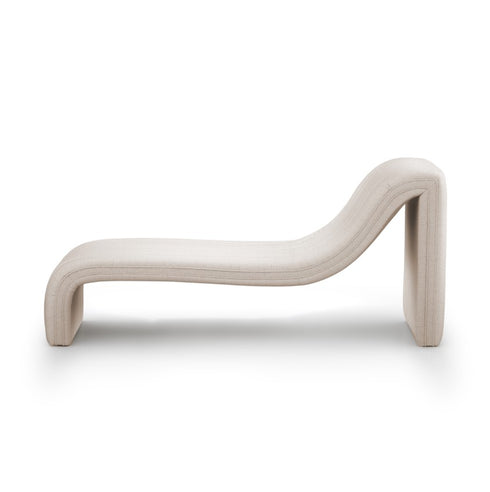 AUGUSTINE CHAISE LOUNGE